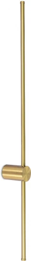 DL20654WW8Copper Brass Настенный светильник светодиодный Donolux Supreme DL20654WW8Copper Brass