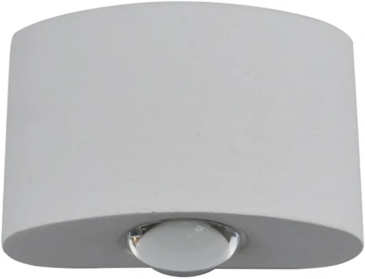 08571,01 Настенный светильник Kink Light Элеон 08571,01 (LED, 220V)