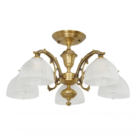 450010905 Потолочная люстра MW-Light Ариадна 450010905