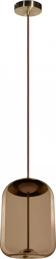 8135-C Подвесной светильник Loft It Knot 8135-C (LED, 220V, на проводе, круглые)