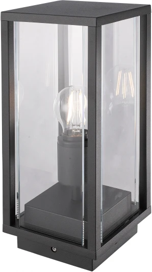 6490 Интерьерная настольная лампа Mantra Meribel 6490 (220V, IP54)