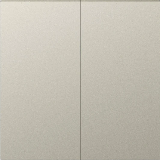 DE29935 Клавиша 2-я для перекрёстного переключателя, матовый кашемир Donel A07 DE29935