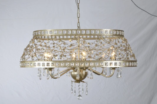 SL690.203.06 Подвесная люстра ST Luce SL690 SL690.203.06
