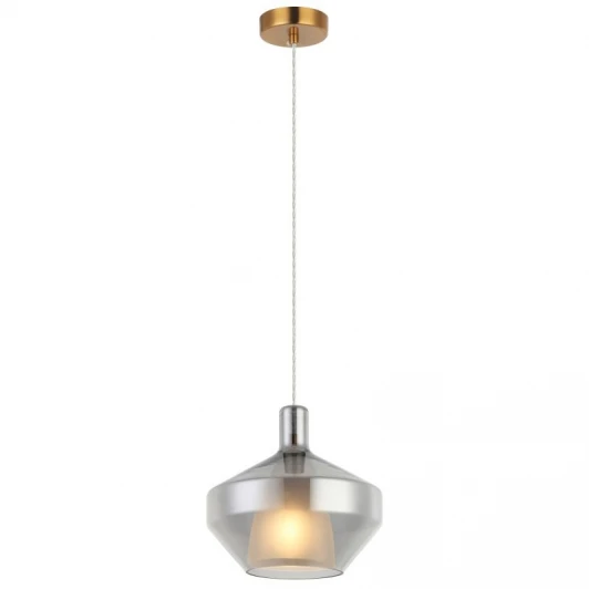 2154/63/01P Подвесной светильник Stilfort Еladin 2154/63/01P (220V, на проводе)