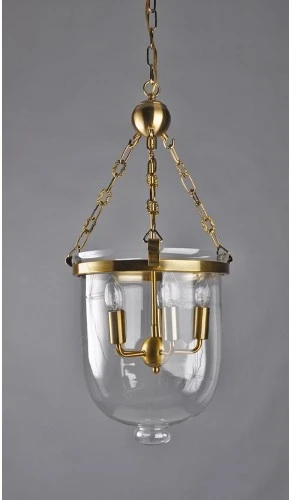 CL.7910 Подвесная люстра Abrasax CL.7910 (220V, на цепи)