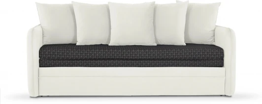 821178 Кушетка Todi ОГОГО (арт.821178), (Ткань)