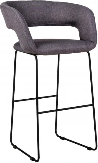 41023110039h_ТмСер_ПБ Стул полубарное R-Home Hugs Тм.Сер/Link