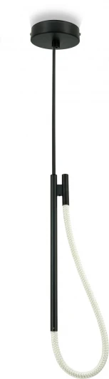 LE103L-150B Подвесной светильник Lightera Tura LE103L-150B (LED, 220V)