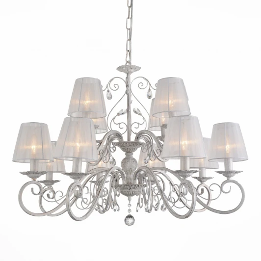 SL157.503.12 Подвесная люстра ST Luce Sonata SL157.503.12