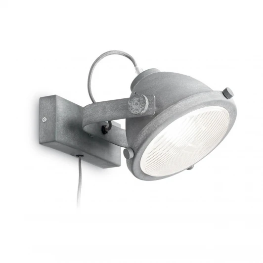 Reflector AP1 Спот Ideal Lux Reflector AP1
