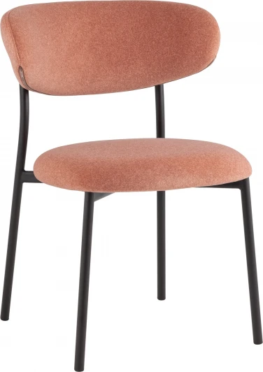 УТ000039046 Стул обеденный Ayla коралловый Stool Group арт.УТ000039046