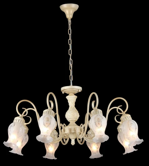 ARM321-08-G Подвесная люстра Maytoni Elegant 22 ARM321-08-G