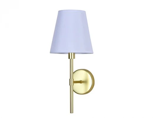 3552/A mat.gold Бра Newport Sara 3552/A mat.gold