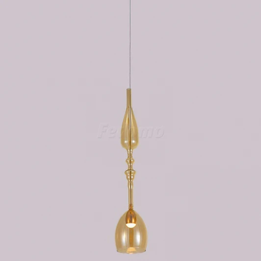 LUX NEW SP1 C AMBER Crystal Lux NEW SP1 C AMBER