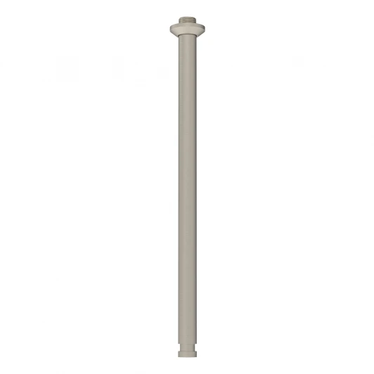 047819 Коннектор жесткий ART-APRIORI-CON-ROD-E-L186 (TN, вертикальный) (Arlight, IP20 Металл) 047819