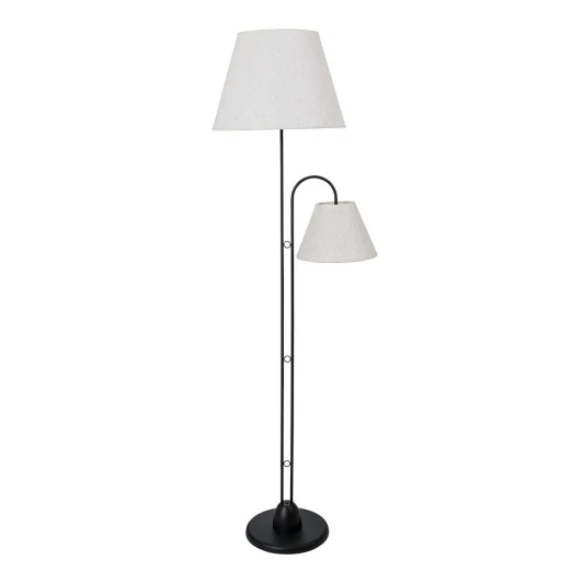 A5068PN-2BK Торшер Arte Lamp Alea A5068PN-2BK (220V, выключатель)