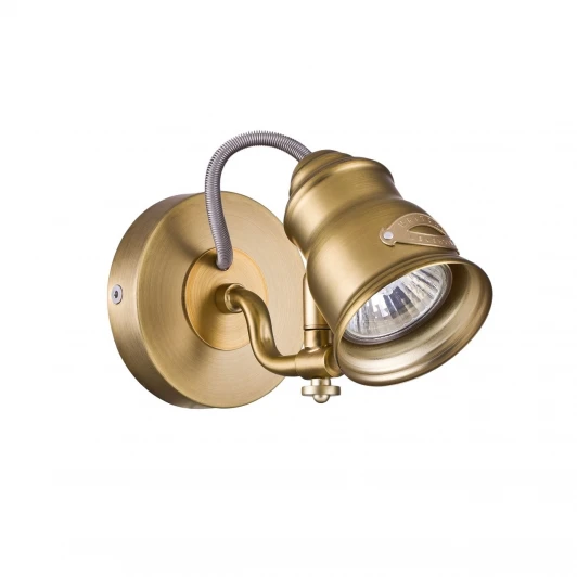 SP315-CW-01-BS Спот Maytoni Borgo SP315-CW-01-BS