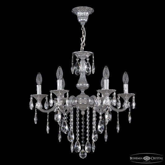72101/6/175 B CG Подвесная люстра Bohemia Verona 72101/6/175 B CG