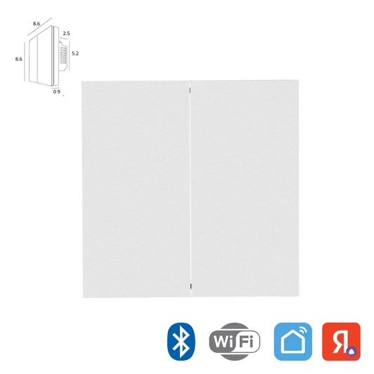 A700133 Выключатель Arte Lamp Smart A700133 (220V)