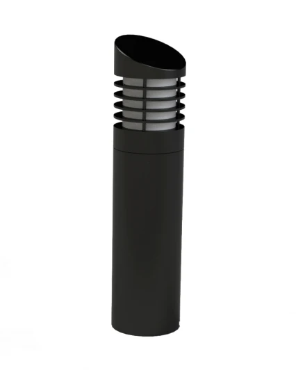 URN133-GR070ST-BK Уличный светильник IP54 Dorolight Уран URN133-GR070ST-BK (220V, круглые)