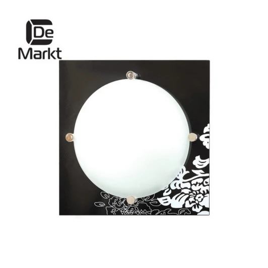 368010401 Потолочный светильник DeMarkt Васто 368010401