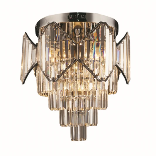 70665.01.03.09 Потолочная люстра Wedo Light Азуолас 70665.01.03.09