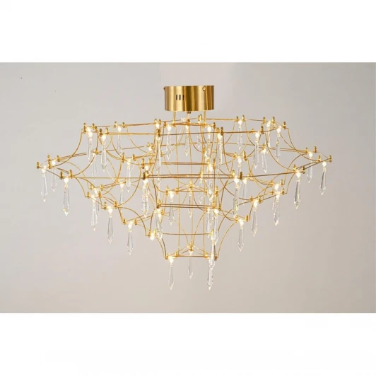 OML-95503-57 Потолочная люстра Omnilux Сocullo OML-95503-57