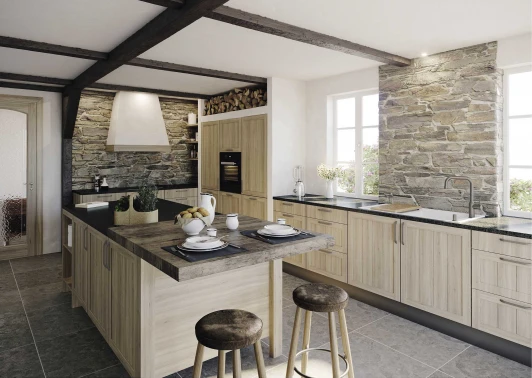 521290 Смеситель Blanco Livia-S 521290 для кухонной мойки