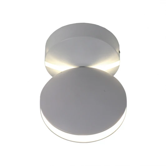 2000-1W Архитектурная подсветка Favourite Collare 2000-1W