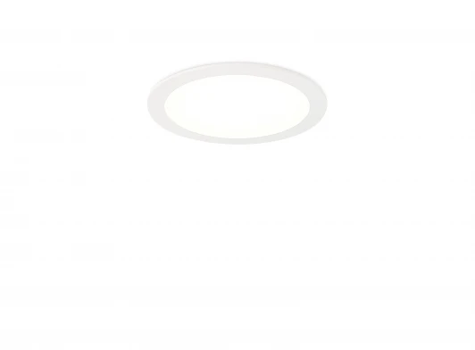 2087-LED12DLW Встраиваемый точечный светильник Simple Story 2087 2087-LED12DLW