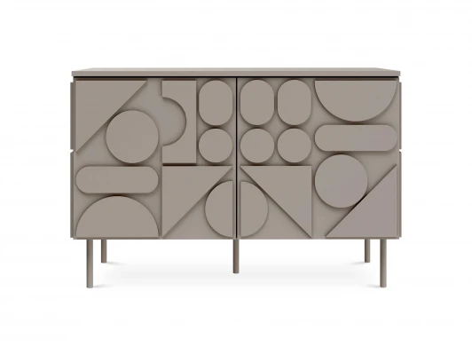 945279 Тумба малая Milton ОГОГО Обстановочка!