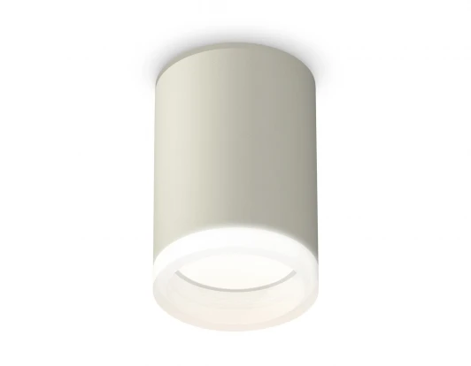 XS6314040 Накладной точечный светильник Ambrella Techno Spot XS6314040 (220V, круглые)