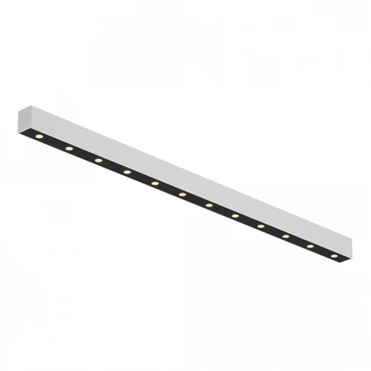 FA-LOE-218515A-BW-WW Накладной линейный светильник светодиодный DesignLed FA FA-LOE-218515A-BW-WW
