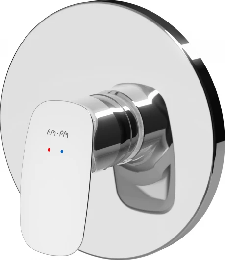 F71A75000 Смеситель Am.Pm Spirit V2.1 F71A75000 для душа