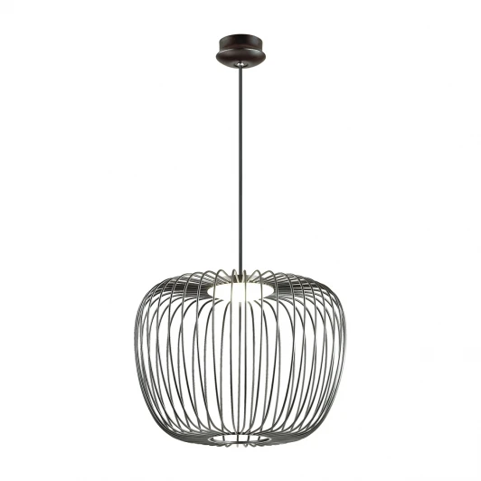 4106/7L Подвесной светильник Odeon Light Ulla 4106/7L