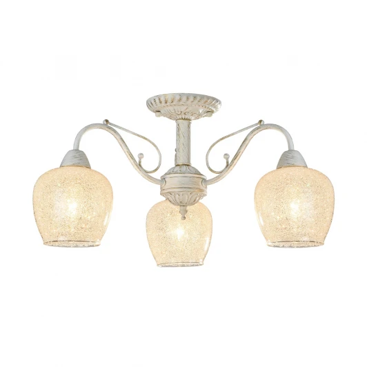 FR2751-PL-03-WG Потолочная люстра Freya Andri FR2751-PL-03-WG