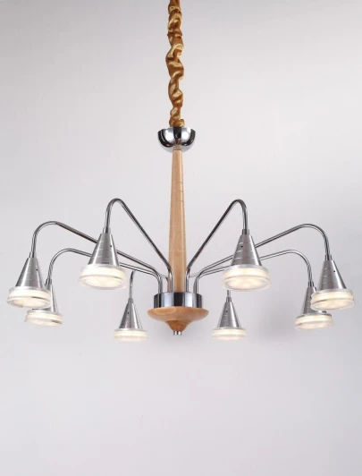 Natura 066.8 Led Lucia Tucci Natura 066.8 Led
