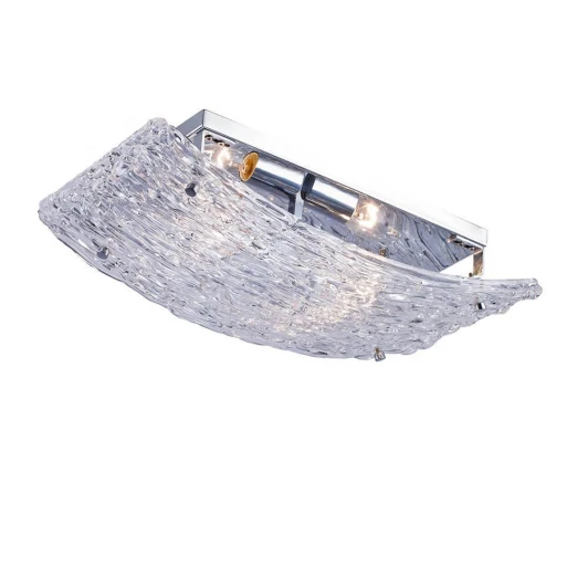 Rumba W1055.2 Chrome Потолочный светильник Lucia Tucci Rumba W1055.2 Chrome