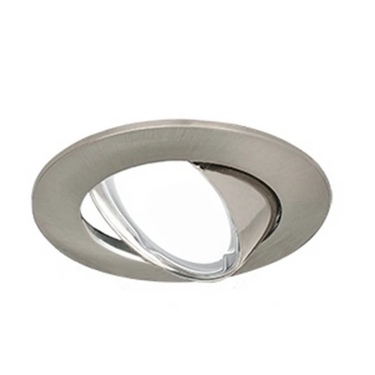 CA008 Встраиваемый точечный светильник Gauss Metal CA008