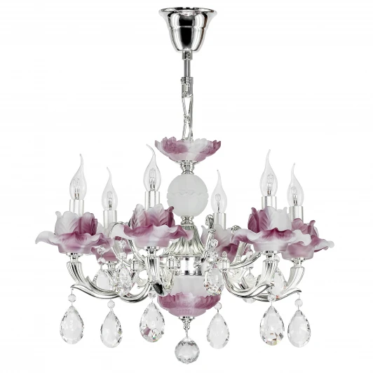 714064 Подвесная люстра Osgona Anemone 714064