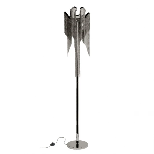 10208F Gunmetal Торшер Loft It Stream 10208F Gunmetal