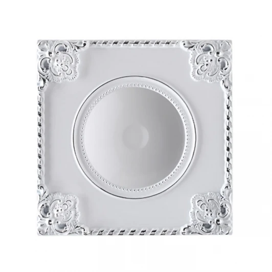 357618 Встраиваемый точечный светильник Novotech Novel 357618