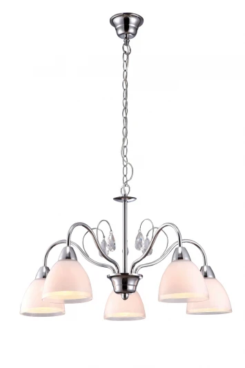 A9488LM-5CC Подвесная люстра Arte Lamp Caprice A9488LM-5CC
