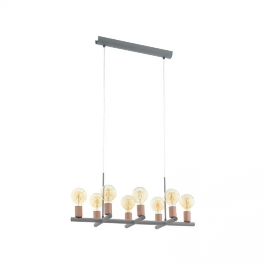 97449 Подвесной светильник Eglo Adri 1 97449