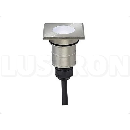 228341 Встраиваемый светильник уличный Slv Power Trail-lite 228341