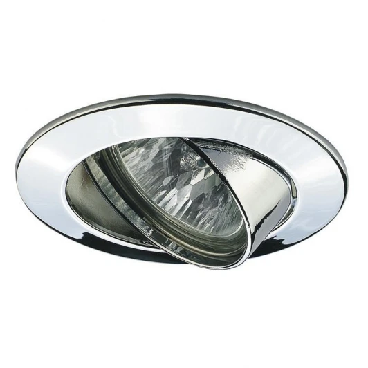 99476 Встраиваемый точечный светильник Paulmann Premium Line Halogen 99476