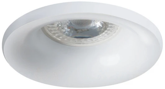27800 Встраиваемый точечный светильник без цоколя Kanlux ELNIS 27800 (12V, круглые)