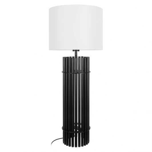 10446T BL Настольная лампа Loft It Pile 10446T BL (220V, круглые)