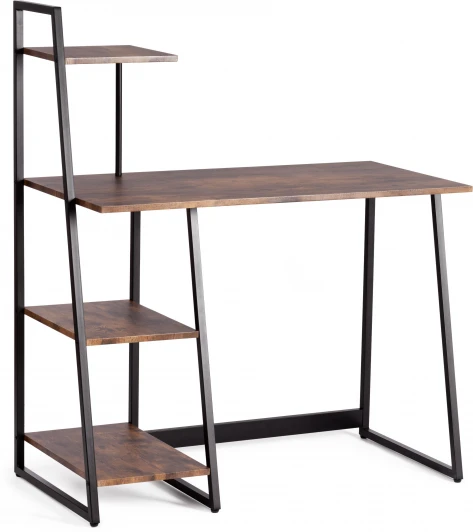 20151 Стол WD-16 (Коричневый)