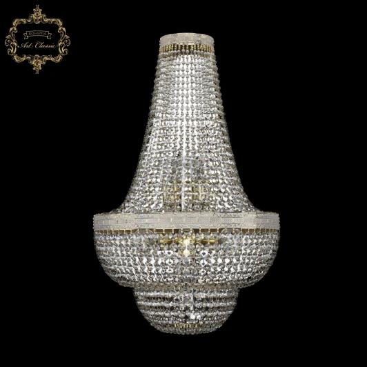 20.091B.H2.35SP.GW Бра Art Classic 20.09 20.091B.H2.35SP.GW